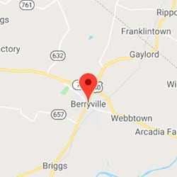 Berryville, Virginia