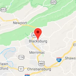 Blacksburg, Virginia