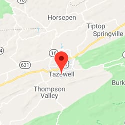 Tazewell, Virginia