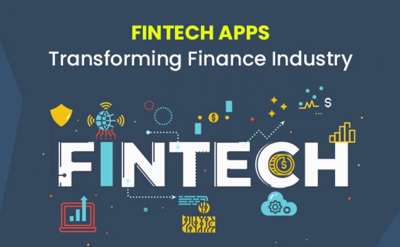 FinTech Uygulama Geliştirme Finans Sektörünü Nasıl Dönüştürüyor