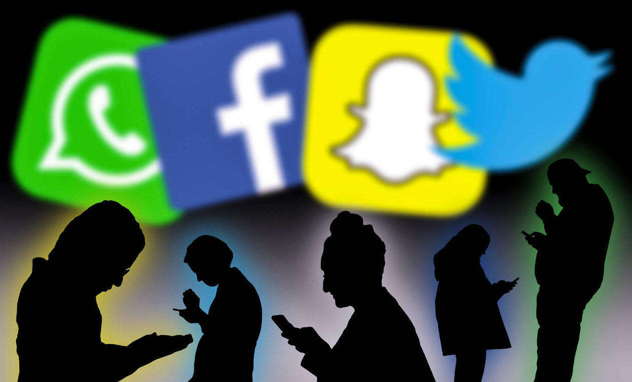 Sosyal medya platformlarının evrimi devam ediyor, değişiyor