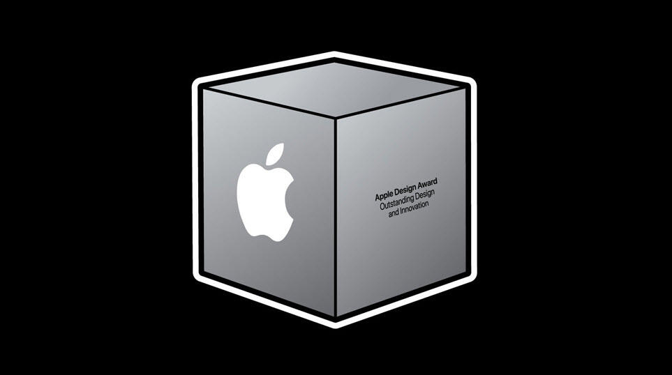 2020 Apple Design Award kazananları açıklandı