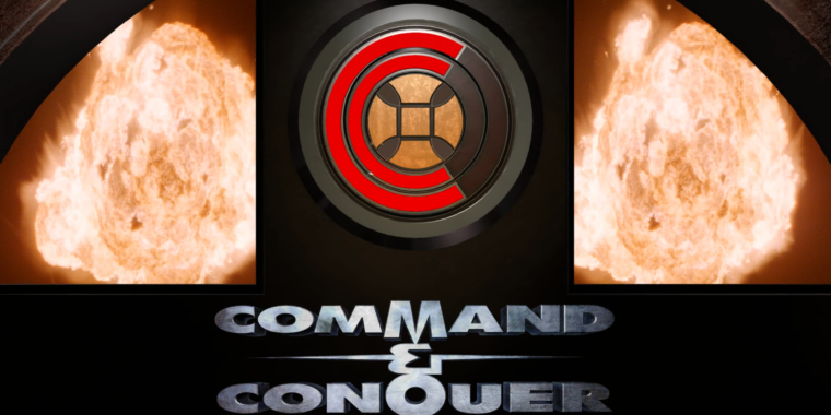 Command & Conquer Remastered Collection incelemesi: Tiberium'un kokusunu sevmek