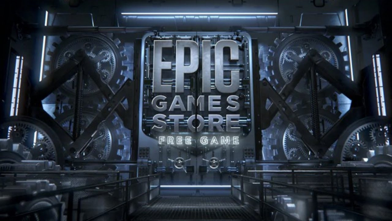 111 TL değerinde üç oyun Epic Store'da ücretsiz oldu!