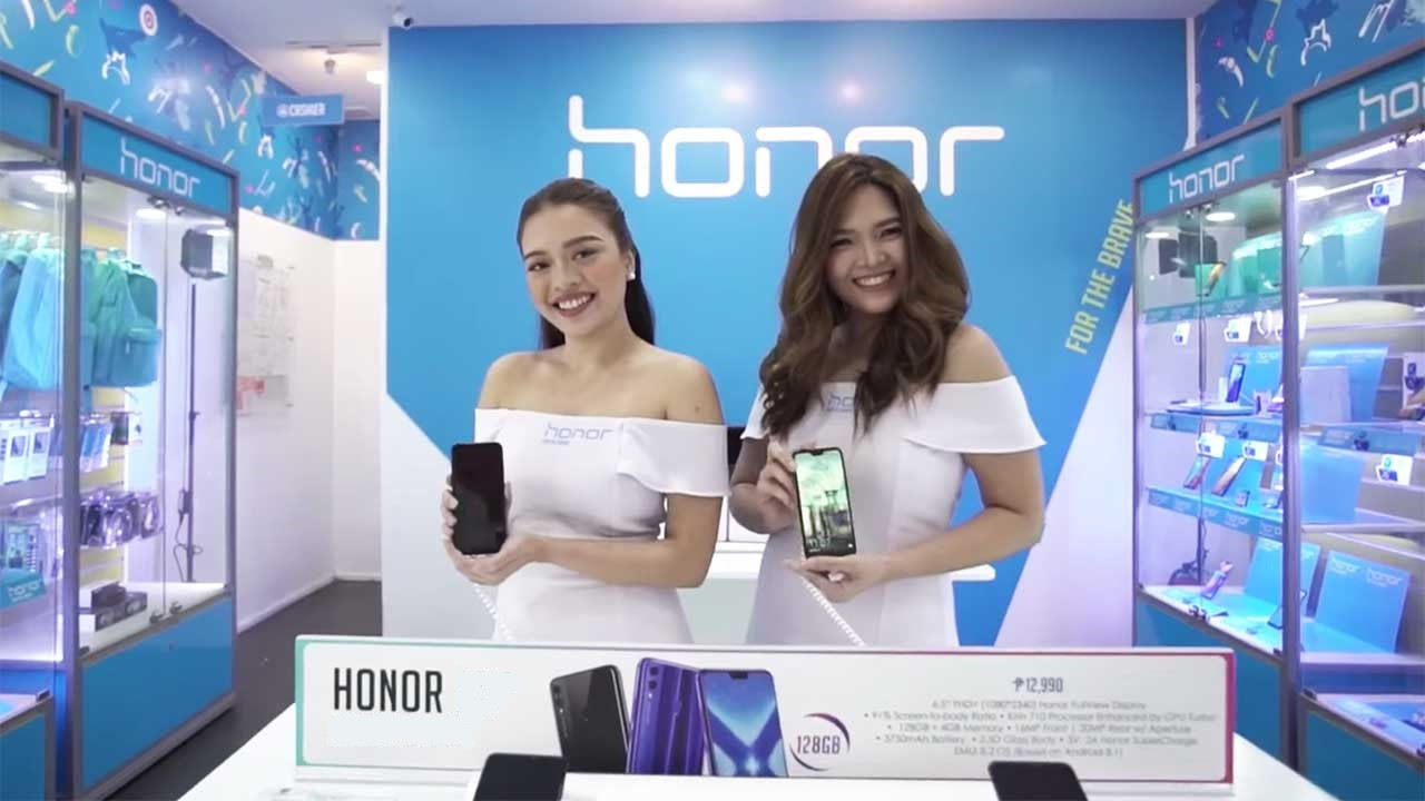 En uygun fiyatlı Honor telefon modelleri!