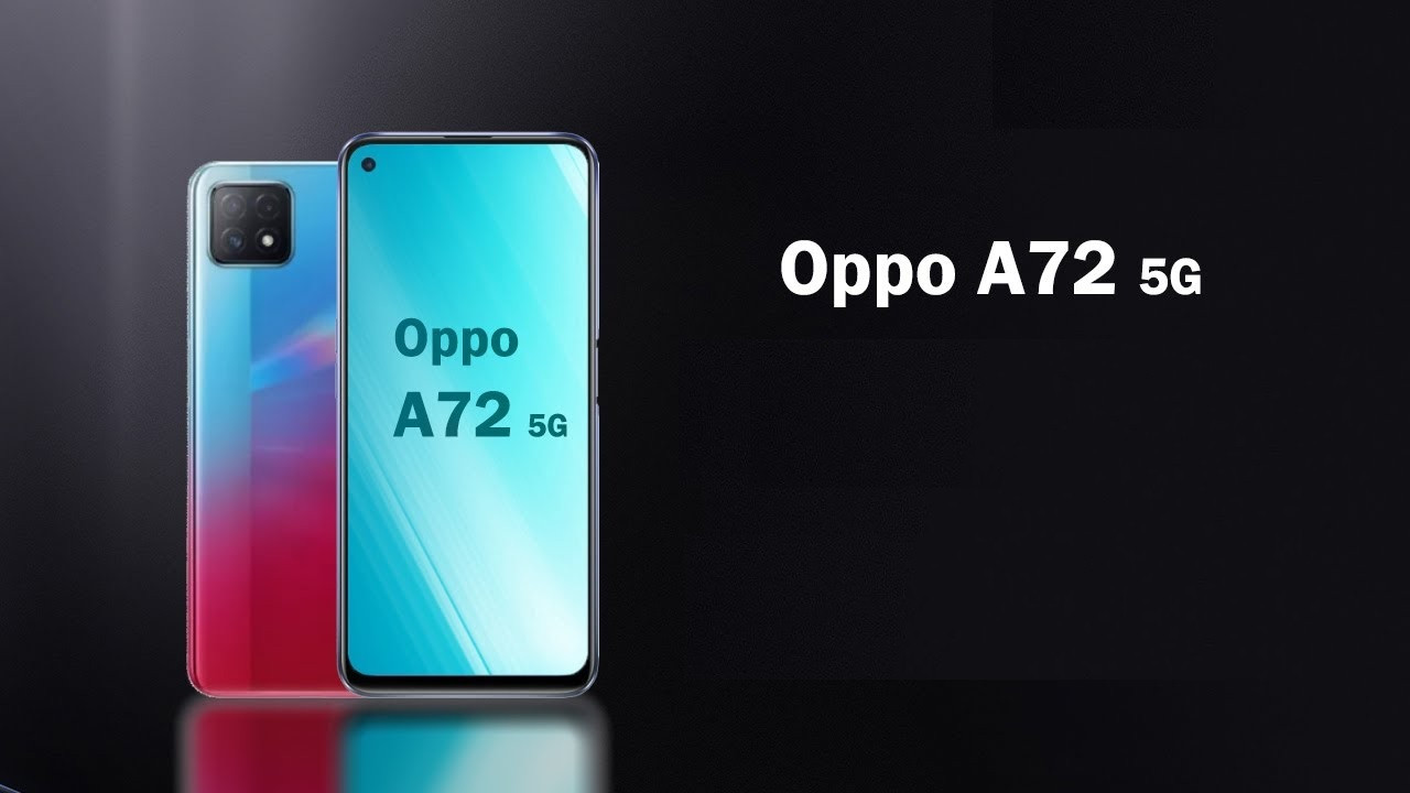 OPPO A72 5G Geekbench'te ortaya çıktı!