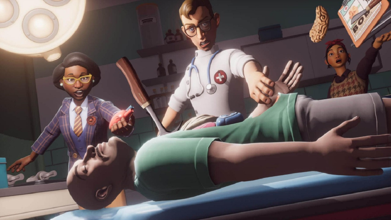 Surgeon Simulator 2 çıkış tarihi açıklandı!