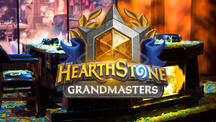 Hearthstone Grandmasters yeni sezonu için geri sayım