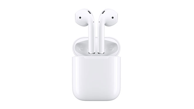 AirPods 3 Apple