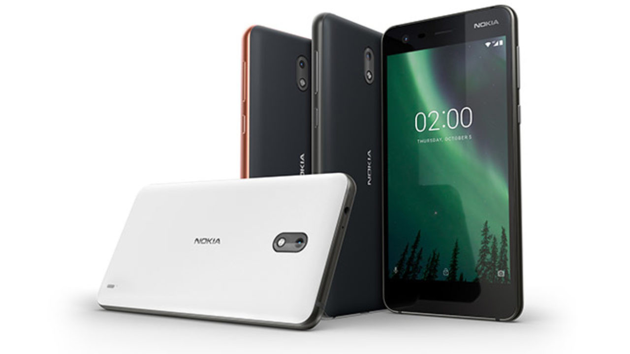 Uygun fiyatlı Nokia C3 ortaya çıktı!