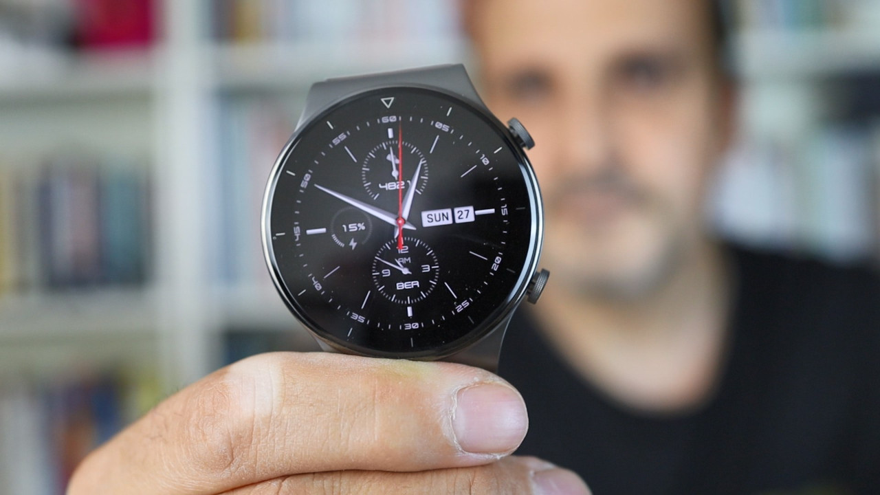 Saatin profesyoneli: Huawei Watch GT 2 Pro inceledik