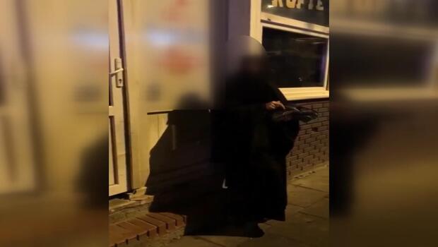 Son dakika haberleri... Korkunç itiraf! Kedileri kesip yiyormuş