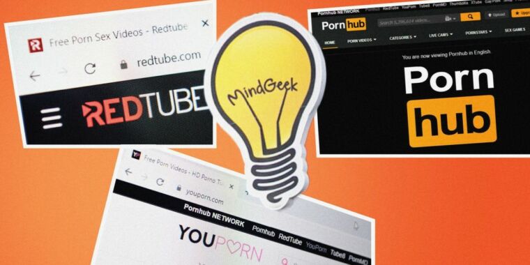 MindGeek: Pornhub ve RedTube'un gizli sahibi