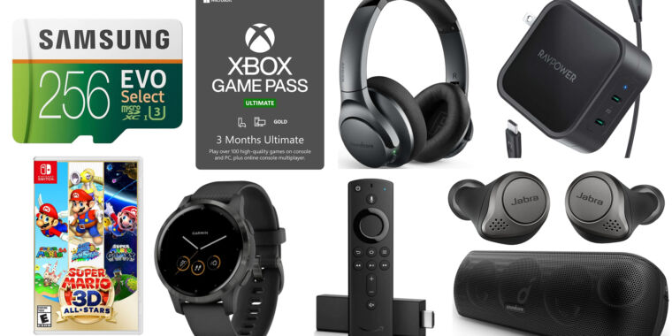 Yeni Xbox Game Pass Ultimate aboneleri artık 1 $ karşılığında 3 ay sürebilir