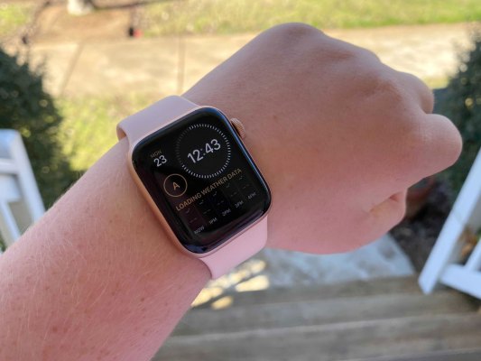 <pre>Bir ara, Apple'ın Apple Watch için yeni "Aile Kurulumu" sistemini deniyor

