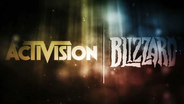 Activision Blizzard'ın değeri 72 milyar dolara ulaştı