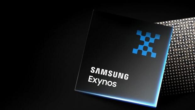 Exynos 2100: İşte Samsung'un yeni işlemcisi