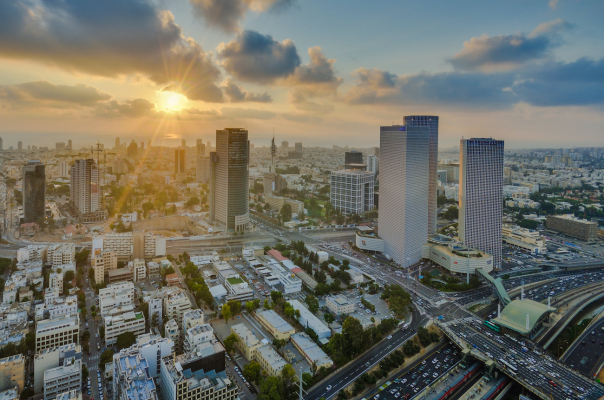 İsrailli girişimler için rekor bir yılın ardından 16 yatırımcı bize sırada ne olduğunu anlatıyor