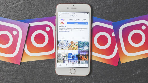 Instagram hesabı dondurma nasıl yapılır?