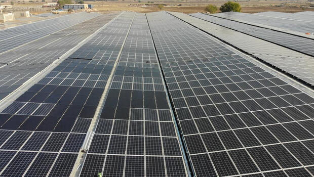 Türkiye’nin en büyük solar portföy sahibi belli oldu