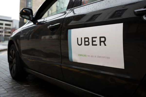 The Station: Uber’in Birleşik Krallık’taki yeni savaşları, Lucid Motors’un ikinci yaşam planları ve Cruise, Voyage’ı satın aldı