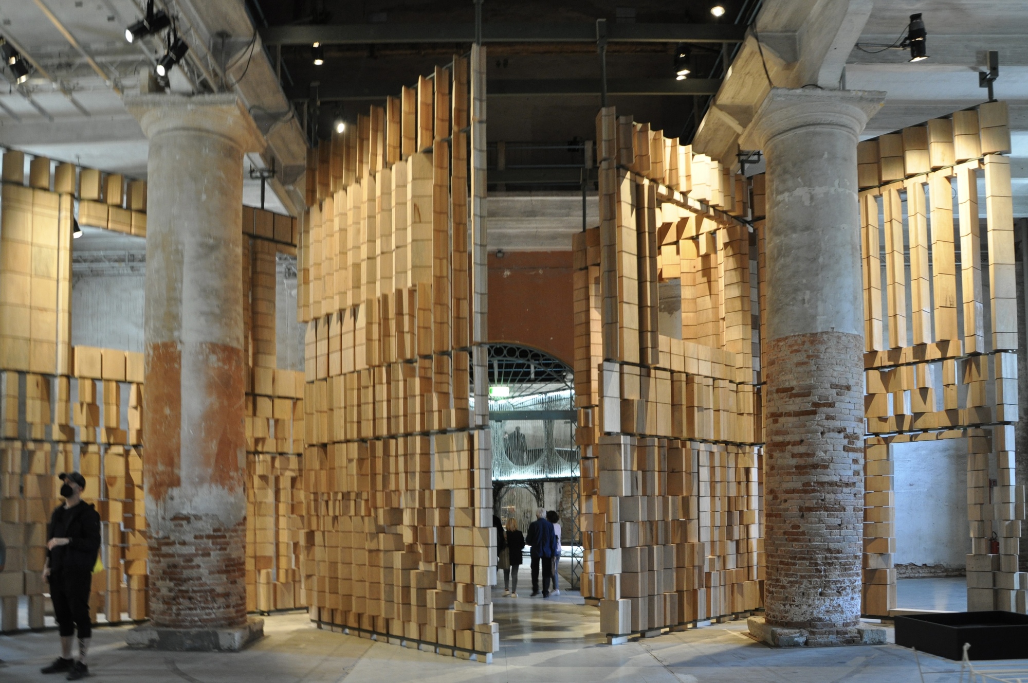 Pandemi Sonrası Mimari ve Tasarım: Halka Açılan 19 Müze ve Sergi