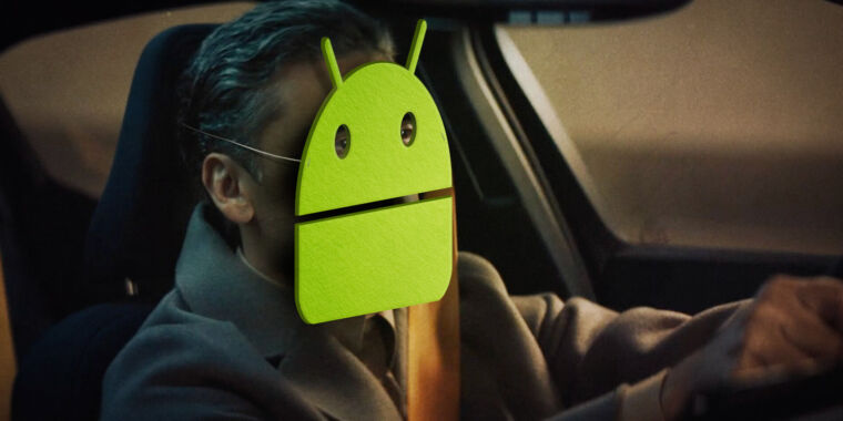 Android Automotive OS incelemesi: Google'ın otomobil işletim sistemi ile kaputun altında