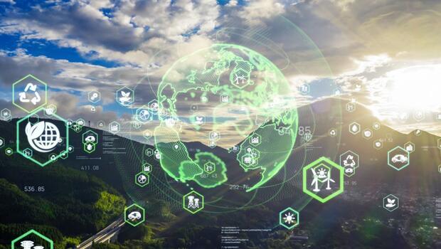 Huawei geleceğin yeşil ve akıllı dünyasına odaklandı